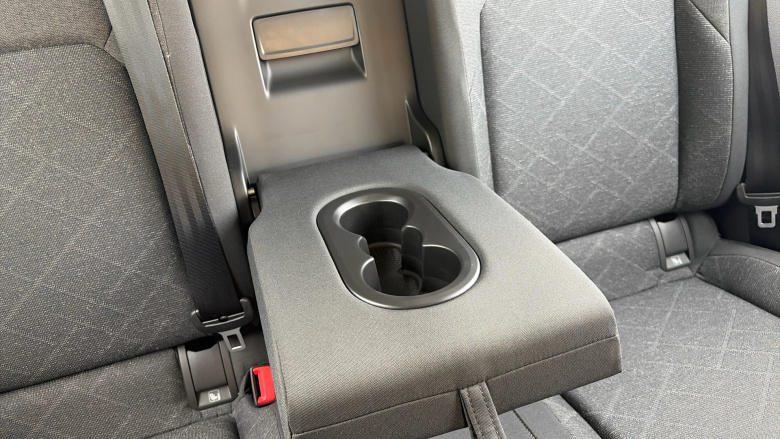 Volkswagen Golf 1.5 TSI Life 5dr Petrol Hatchback